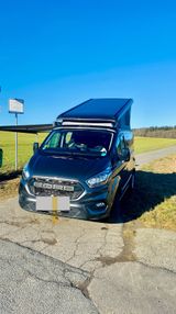 Ford Transit Custom Nugget 320 L1 AD *Garantieverl.*