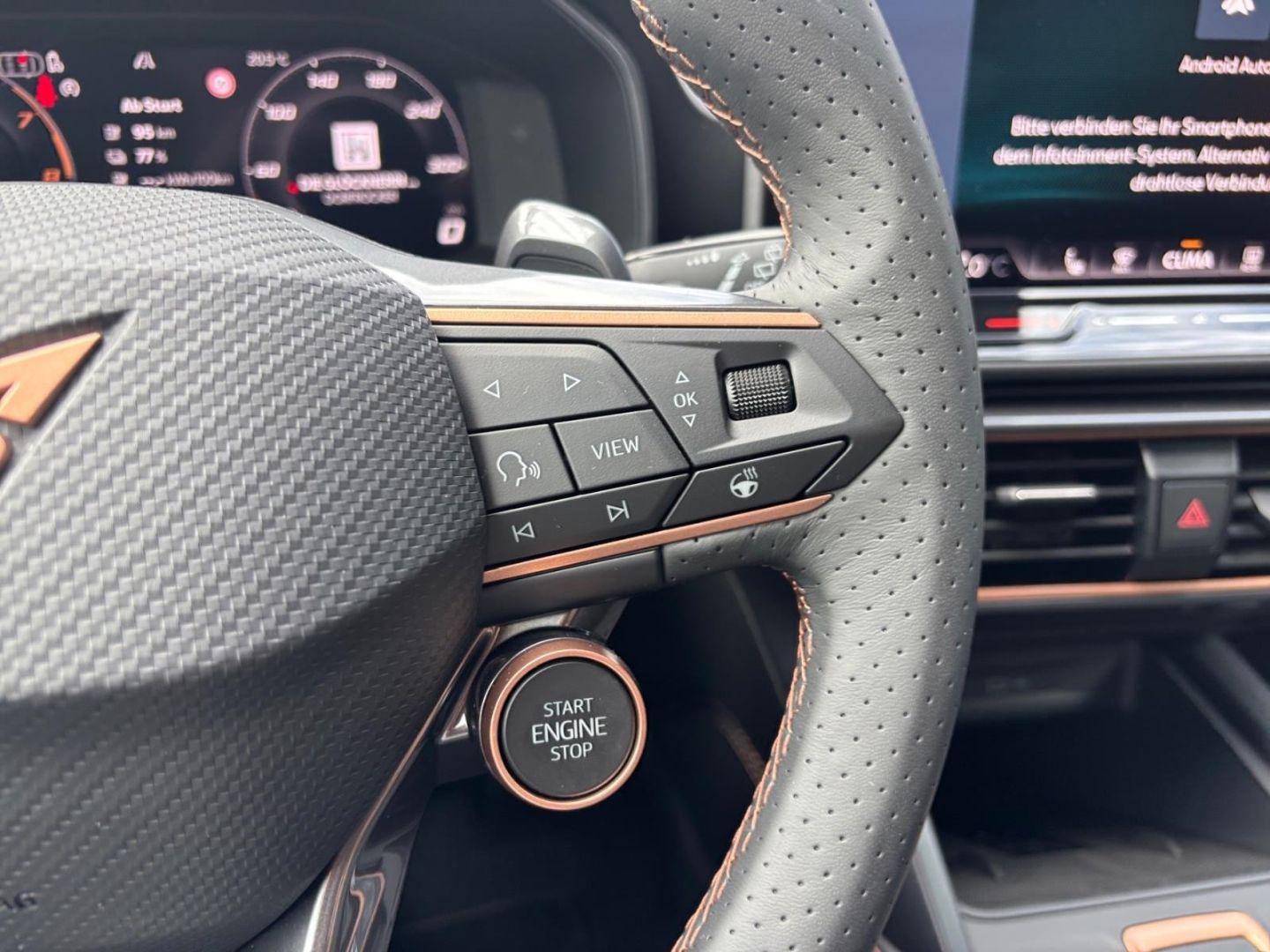 Cupra Leon - Bild 24