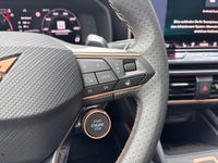 Cupra Leon - Vorschau Bild 24
