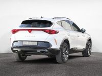 Cupra Formentor - Vorschau Bild 3