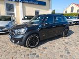 MINI Cooper S Countryman All4 Aut.(neuer Motor ) - MINI: Moto