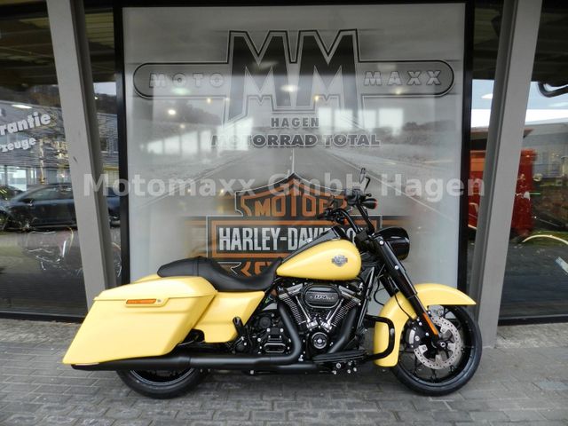 Harley-Davidson Road King Special  MJ 23
