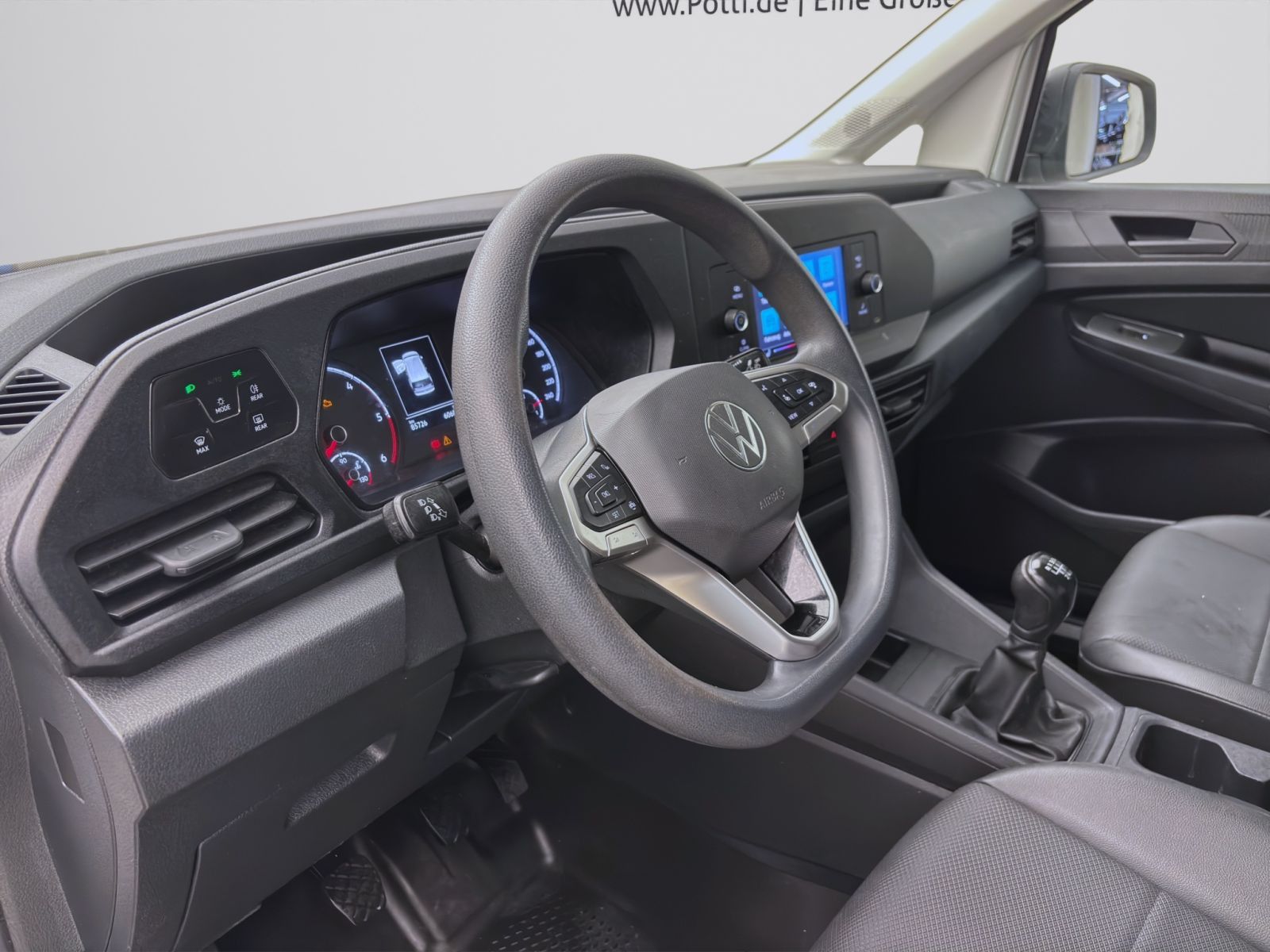 Volkswagen Caddy - Bild 13