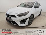 Kia Ceed Sportswagon 1.5 T-GDi DCT GT Line LED|Navi| - Kia Gebrauchtwagen von 2025