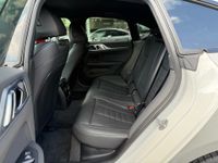 BMW i4 - Vorschau Bild 7
