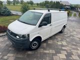 Volkswagen Transporter T5 2013 BJ 2.0 Diesel - Volkswagen LT aus 2013