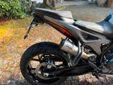 KTM 790 Duke L A2 gedrosselt - KTM 790 DUKE L
