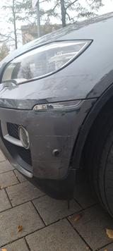 BMW X6 xDrive40d  - BMW X6 Unfallwagen