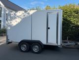 Saris Koffer GX2700 (groß & hoch) 