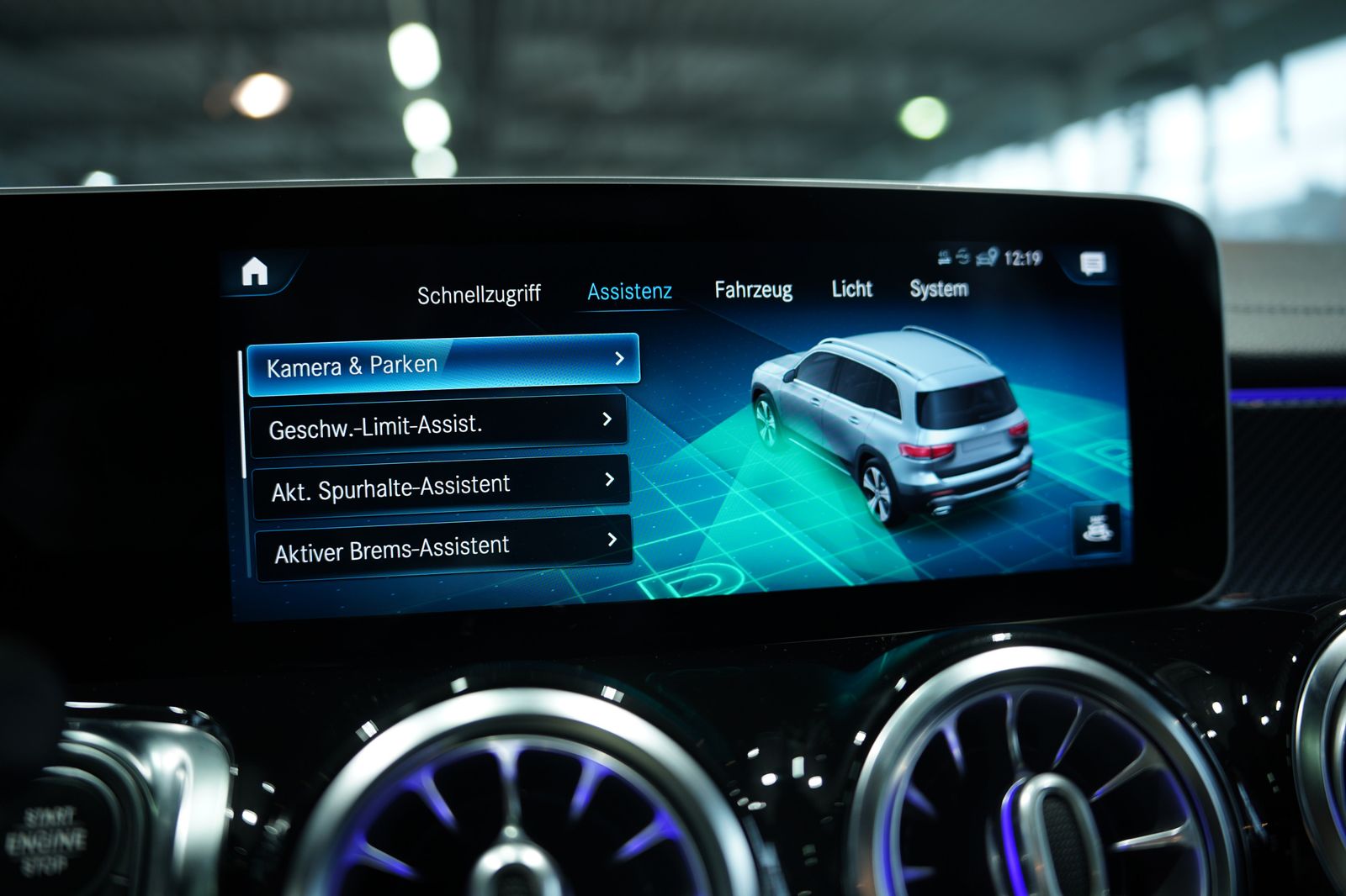 Mercedes Benz Glb 200