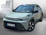 Toyota Aygo X 1,5 Hybrid Teamplayer (AB7) - Toyota AYGO AB1