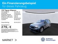 Volkswagen Tiguan Allspace - Vorschau Bild 2