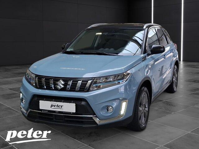 Suzuki Vitara 1.5 Comfort Allgrip AGS