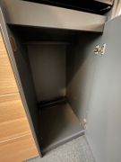 Adria 640 SGX PTR TWIN 60Y JUBILEE Aufstelldach