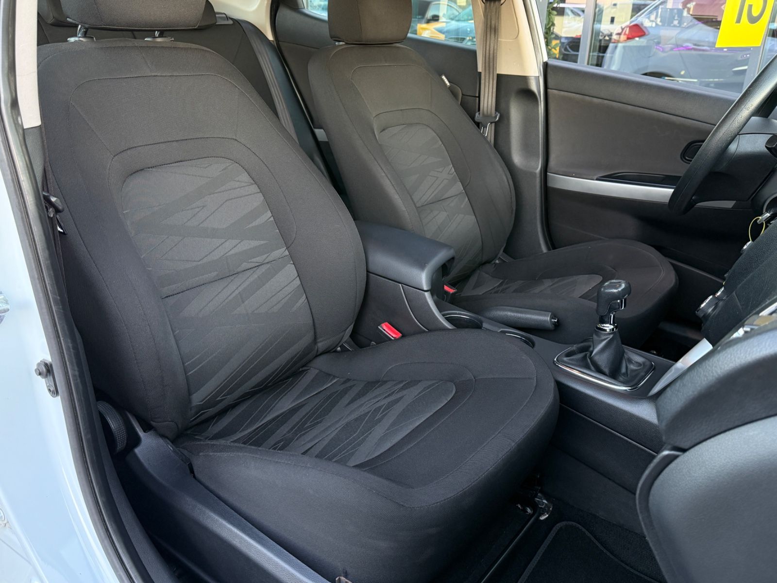 cee'd / Ceed 1.4 Klima