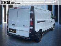 Renault Trafic - Vorschau Bild 5