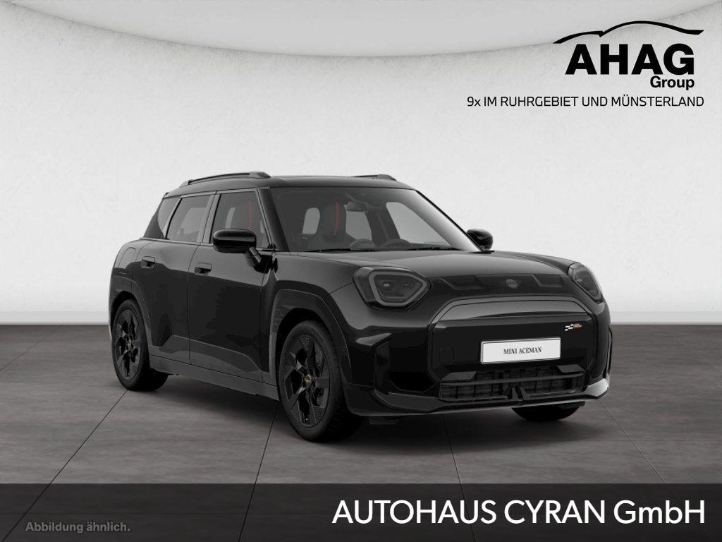 MINI Aceman E