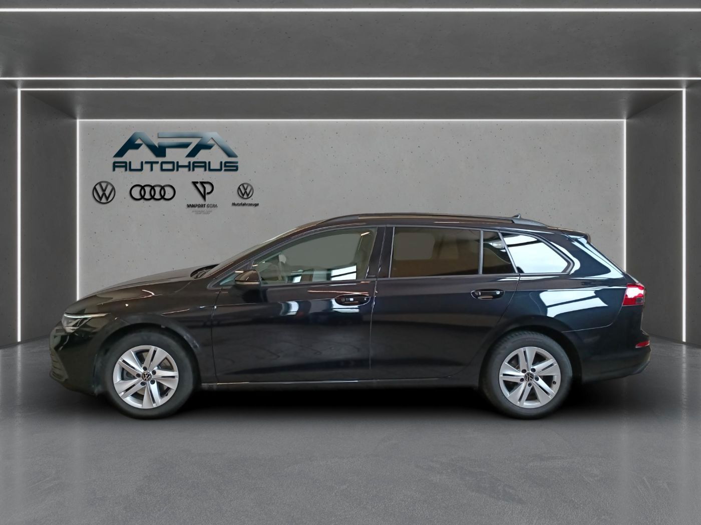 Volkswagen Golf - Bild 4