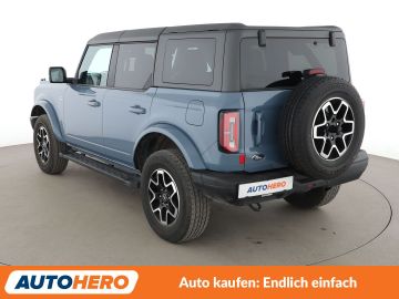 Ford Bronco - 4