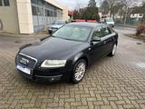Audi A6 Lim. 2.4~Leder~Navi~Schaltgetrieb~Tüv:02.2026 - Audi A6 aus 2005: 2.0