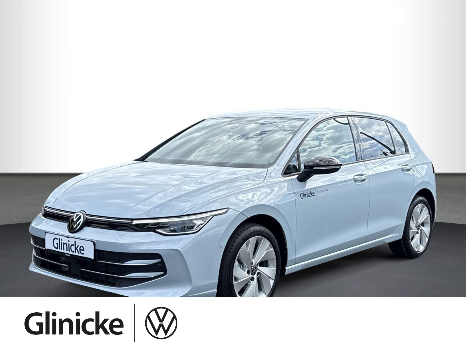 Volkswagen Golf VIII Energy 1.5 eTSI DSG, AHK, RFK, NAVI, миниатюра 14