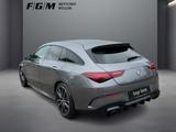 Mercedes-Benz CLA 35 AMG SB 4M KeyGo|MBeam|S-Dach|TWA|Night - scheckheftgepflegte Mercedes CLA 35 AMG Shooting Brake