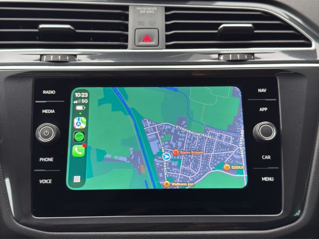 Volkswagen Tiguan Elegance 2.0 TDI DSG*LED*NAVI*APPLE*ACC