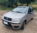 Fiat Punto 1.2 8V Active Active - Fiat Punto aus 2004: 1.2