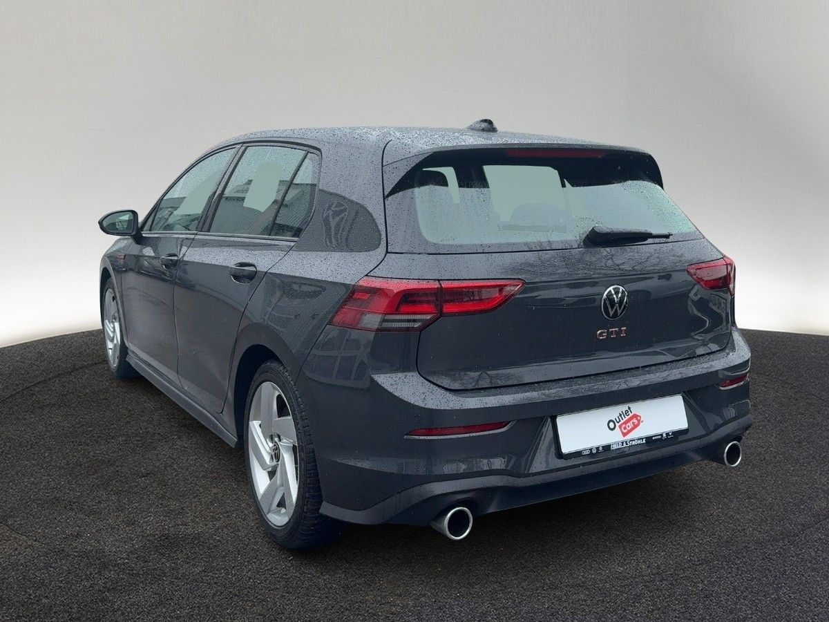 Volkswagen Golf - Bild 3