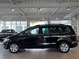 Volkswagen Sharan Comfortline BMT/Start-Stopp*NAVI*7.SITZ* - gebrauchte VW Sharan aus dem Jahr 2016