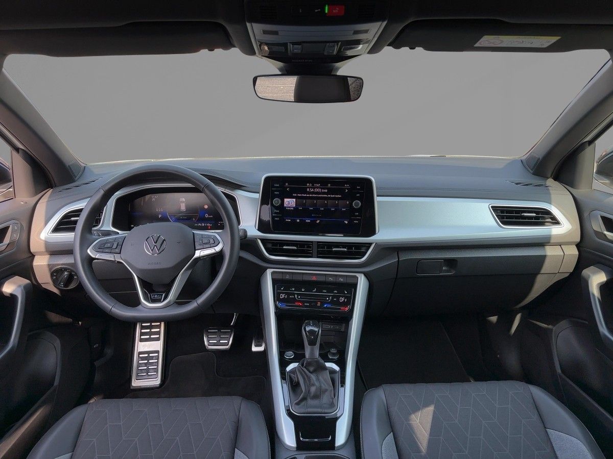 Volkswagen T-Roc - Bild 6