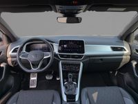 Volkswagen T-Roc - Vorschau Bild 6