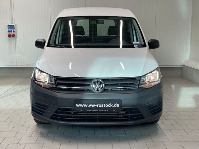 Caddy Kasten 1.0 TSI KLIMA