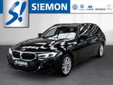 BMW 318 i Touring SHZ LED NAVI DIGICOCKP RFK LM - BMW Gebrauchtwagen von 2024