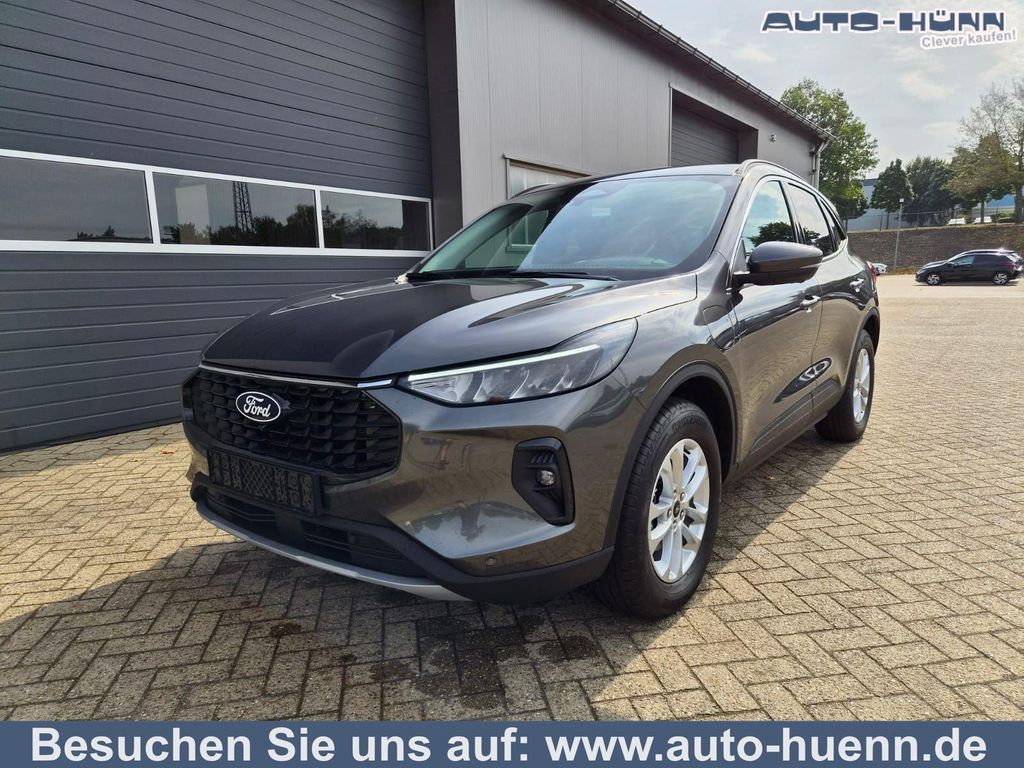 Image of Ford Kuga