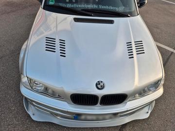 صورة 6 لـ 2000 BMW 330