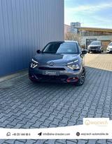 Citroën C4 Elektro Shine *LED*NAVI*KEY*CAM*HUD* - Citroën C4 in Dresden