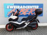 Kymco XCITING VS 400i LIMITED ED €5 incl. Topcaseträg. - KYMCO 400