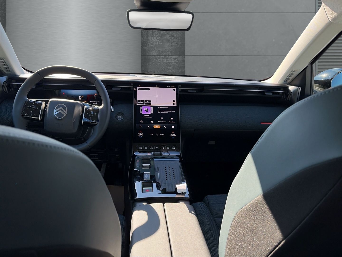 Citroën C5 Aircross - Bild 10
