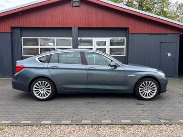 BMW 535 - 1
