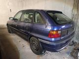 Opel Astra F 1.6 - gebrauchte Opel Astra aus dem Jahr 1997