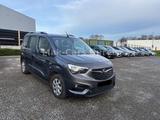 Opel Combo Life E Edition - graue Opel Combo