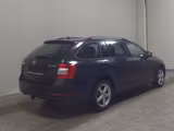 Skoda Octavia Kombi 2.0 TDI Style Navi Shz PDC AHK - Diesel Gebrauchtwagen