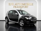 Smart ForFour Panoram AUTOMATIK TÜV NEU INSPEKTION NEU - gebrauchte Smart ForFour aus dem Jahr 2004