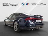 Audi S7 TDI quattro MatrixLED/Leder/Pano/EP+ - blaue Audi S7