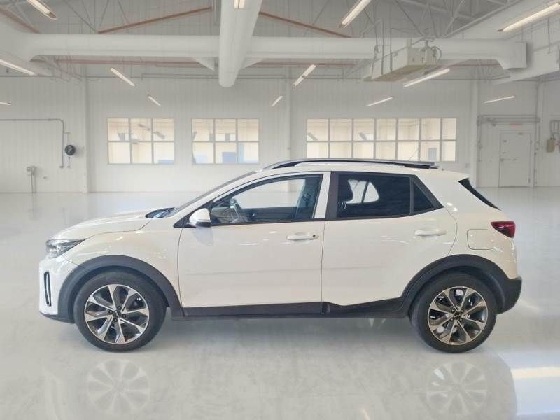 Kia Stonic 1.0 t-gdi mhev Style 100cv mt imagem 3