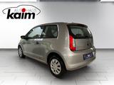 Skoda Citigo 1.0 Active +KLIMA+ZV+METALLIC - gebrauchte Skoda Citigo aus dem Jahr 2019