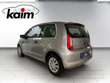 Bild 3 Skoda Citigo 1.0 Active +KLIMA+ZV+METALLIC