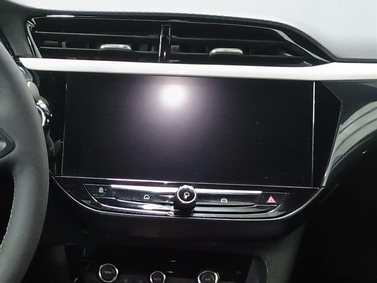 Fahrzeugabbildung Opel Corsa F GS/Automatik/Allwetter/Navi!