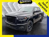 Dodge RAM 1500 Laramie Night Premium Crew Cab HUD AHK - Dodge RAM Neuwagen in Berlin